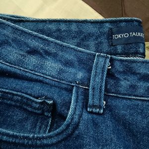 Tokyo Talkies Woman Jeans