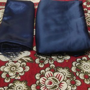 2 Satin Fabric