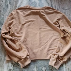 Shein Sweatshirt