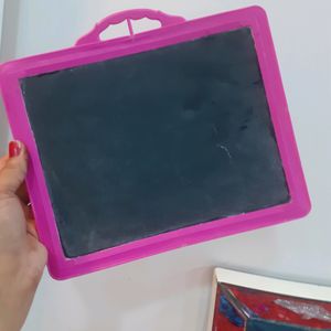 Black Board For Kids