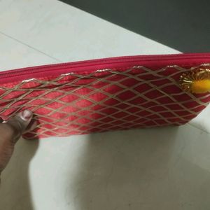 Cosmetic Bags For Travelling