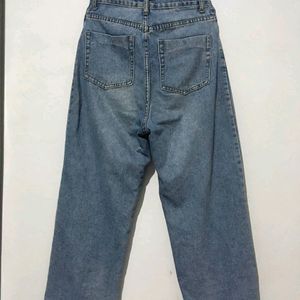 Baggy Jeans