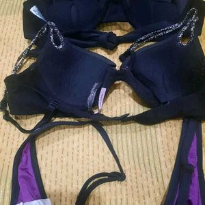 4 Beach ⛱️ Bra Combo Offer