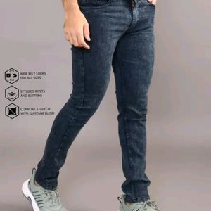 Jeans Pant For Man