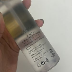 COSRX ADVANCED SNAIL 96 Mucin Power Essence (seru