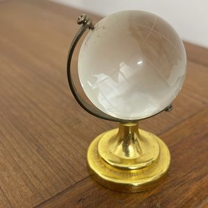 Small Globe