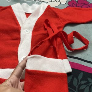 Christmas Dress For 1 Year Baby