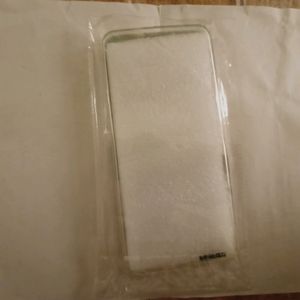 Mobile Cover Not Used