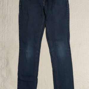 Girls Jeans Size 28