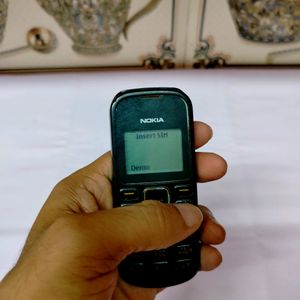 Nokia 1280 Keypad Mobile Phone