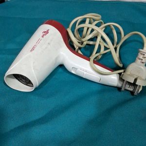 Hair Dryer