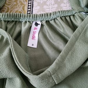 Olive Tshirt