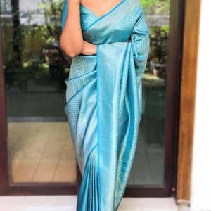 Silk Saree