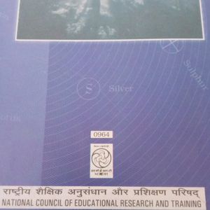 SCIENCE TEXTBOOK FOR CLASS 9