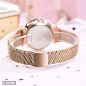 Quartz Women Watch