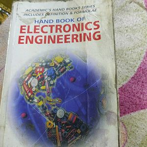 Electronic Book