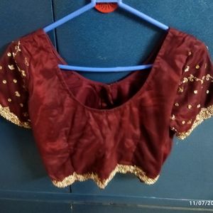 Partywear Blouse