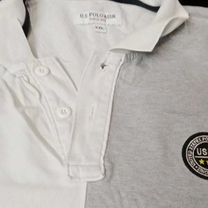 US Polo Tshirt