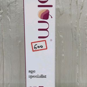 🆕 PLUM Age Specialist All Day Defence Day Cream SPF 45