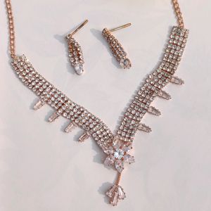 Jewellery Set