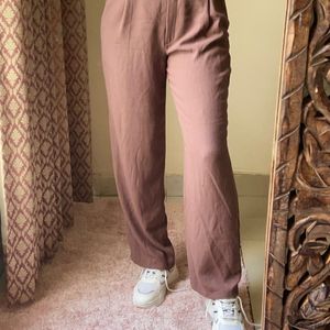 SALE-Ultra High Rise Korean Trousers- Price Dropped Till Sep 09