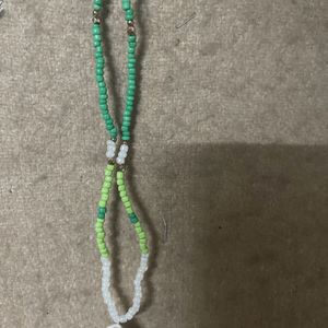 handmade necklace