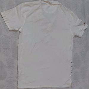 ☆Van Heusen White T Shirt☆