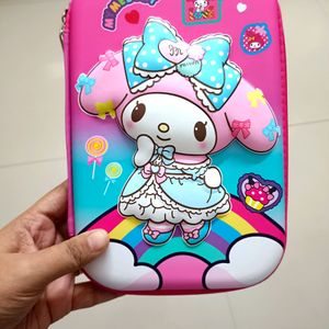 Sanrio My Melody Stationery Case