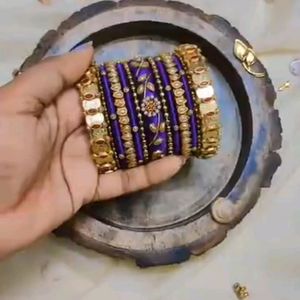 Bridal Bangles