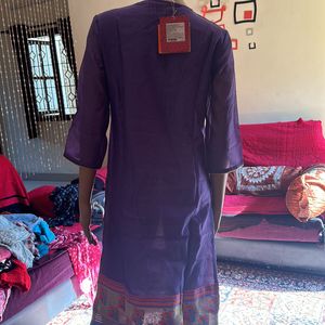 BIBA Kurthi