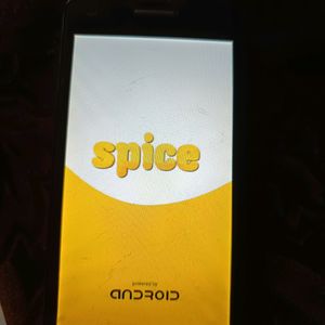 SpiceMi-511 Mobile