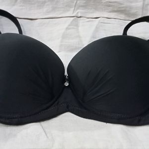 Super Push-up Bra