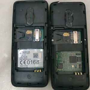 Nokia 105 Dead Phone No Back Cover