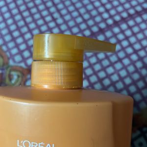 Loreal Paris Dream Lengths Shampoo