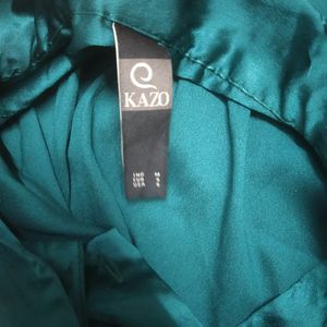 Kazo Jumpsuit Its Amazing Piece