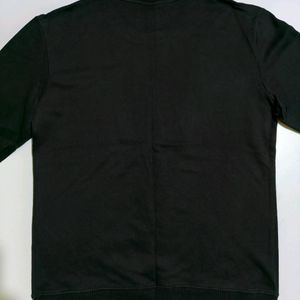 Burberry Sweatshirt Black Size XXL