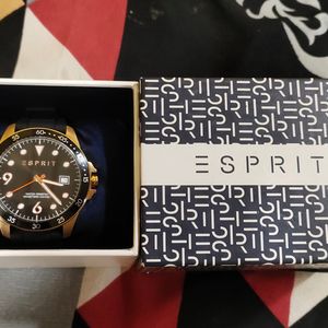 E SPRIT PREMIUM WATCH