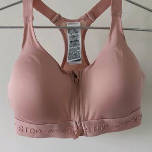 Decathlon Sports Bra