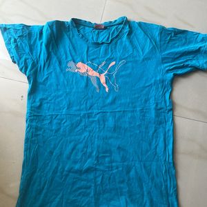 Used Mens Tshirt