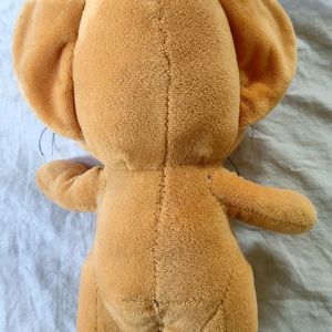 Soft Toy Jerry