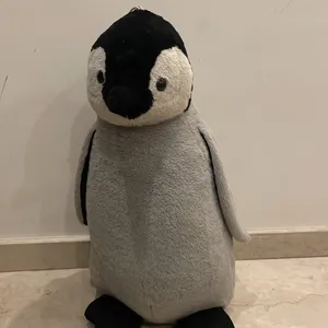 Soft Toy Penguin