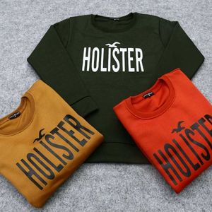 New Woollen T Shirt For Men With Boy