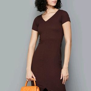 Bodycon Lifestyle Dress