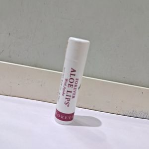 Aloe Lips With Jojoba