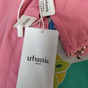 Brand New Urbanic Dress