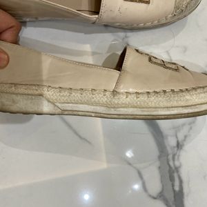 Tory Burch First Copy Espadrilles Shoes