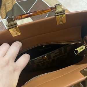 Fendi HandBag