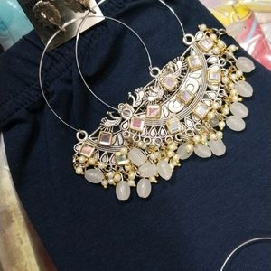 Navratri Earrings