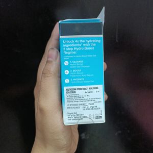 Sale Neutrogena Hyaluronic Acid Capsules Serum