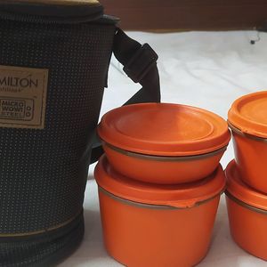 Milton Tiffin Box